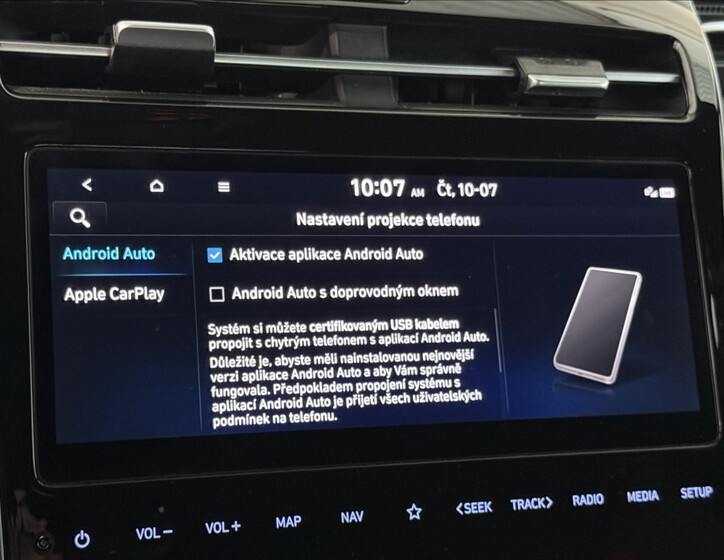 Hyundai Tucson 14