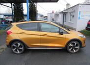 Ford Fiesta 8