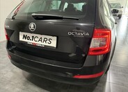 Škoda Octavia 23