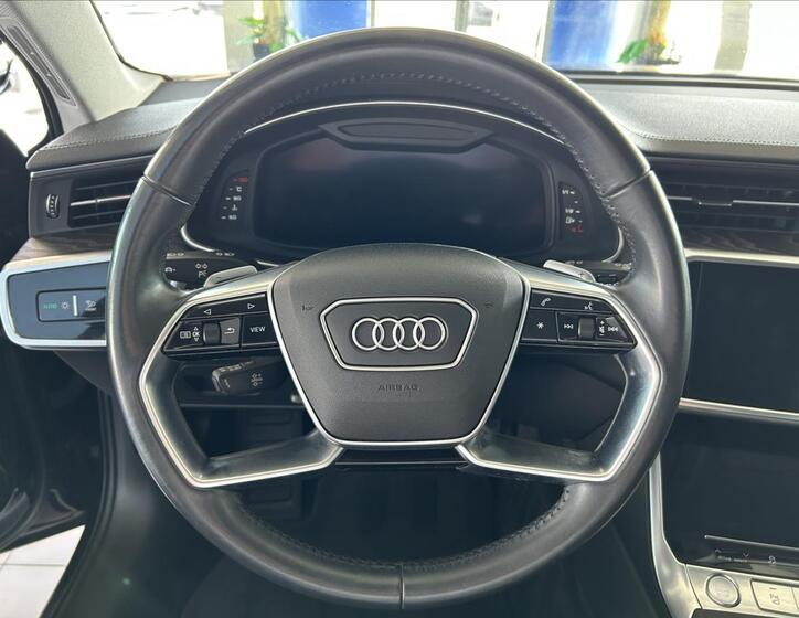 Audi A6 14