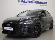 Ford Focus 1