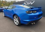 Chevrolet Camaro 8