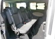 Ford Tourneo Custom 9