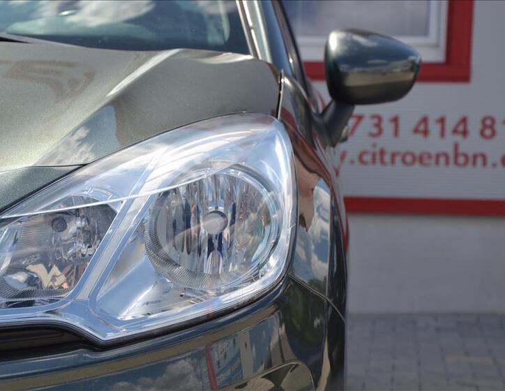 Citroën C3 9