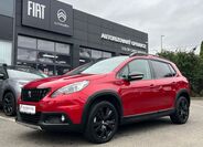 Peugeot 2008 1