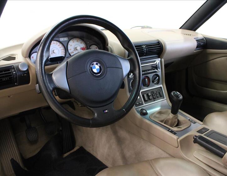 BMW Z3 11