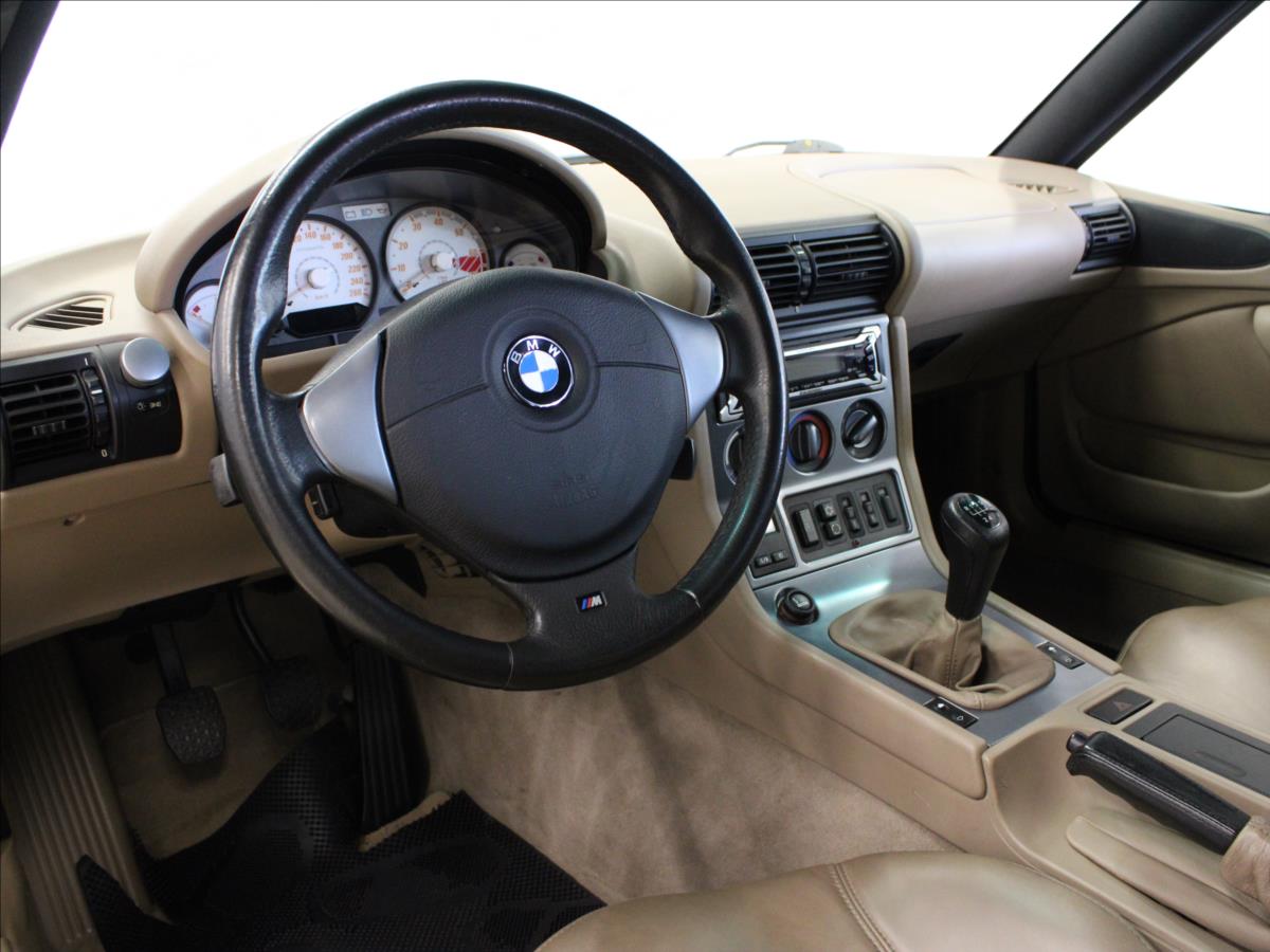 BMW Z3