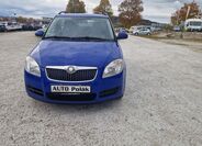 Škoda Fabia 3