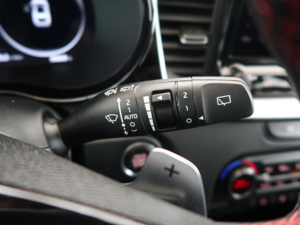 KIA Pro-Ceed