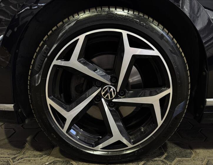 Volkswagen Passat 43
