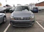 Volkswagen Tiguan Allspace 1