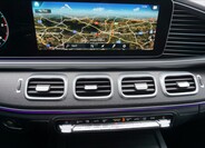 Mercedes-Benz GLE 13