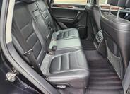 Volkswagen Touareg 19