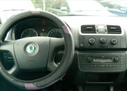 Škoda Fabia 12