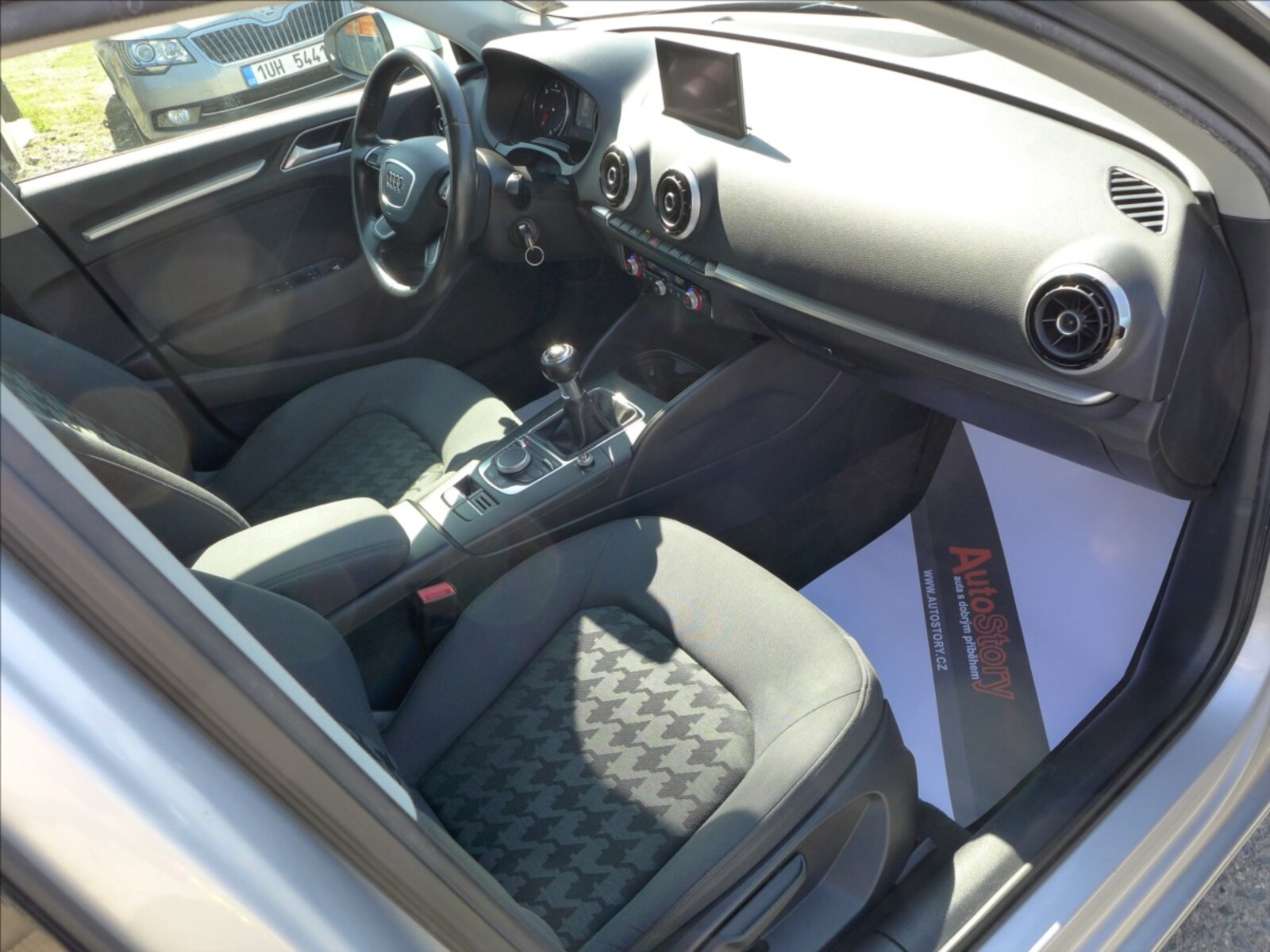 Audi A3 37