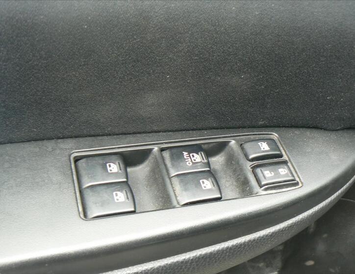 Subaru Outback 9