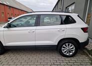 Škoda Karoq 45