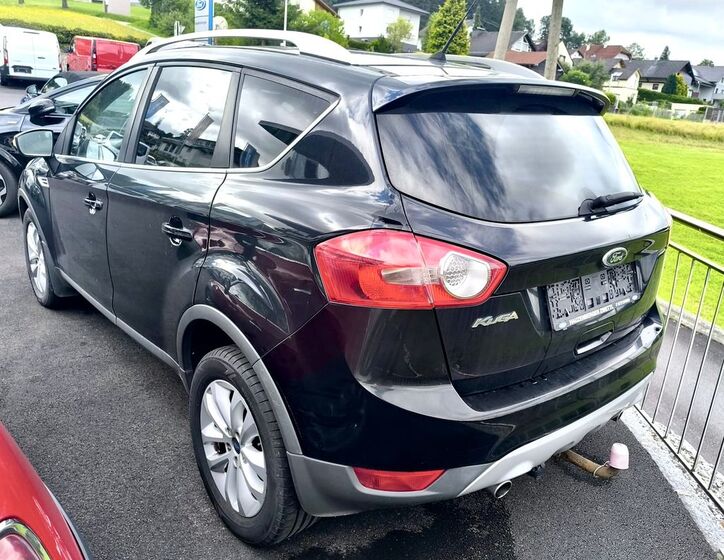 Ford Kuga 3