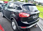 Ford Kuga 3