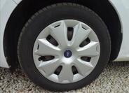 Ford Mondeo 40