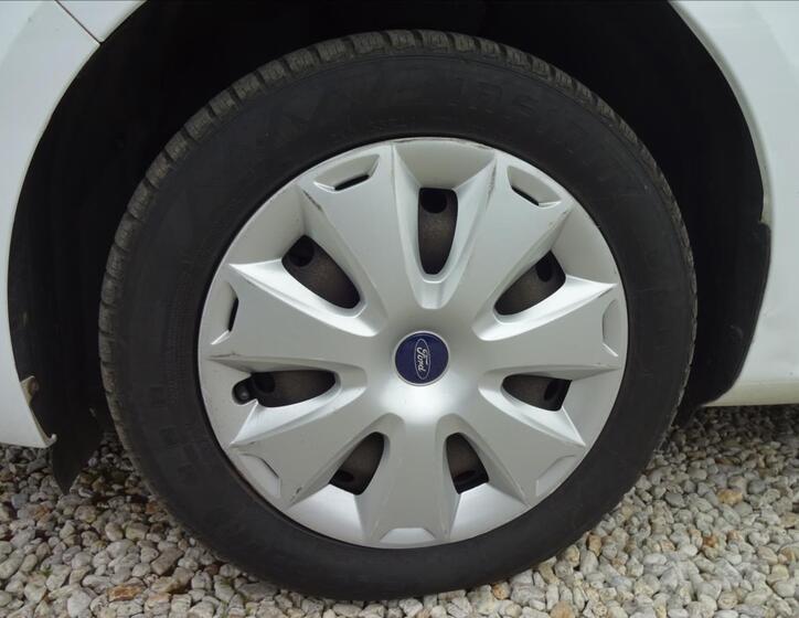 Ford Mondeo 40
