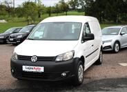 Volkswagen Caddy 2