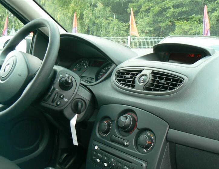 Renault Clio 14