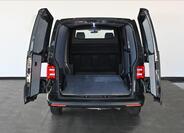 Volkswagen Transporter 7