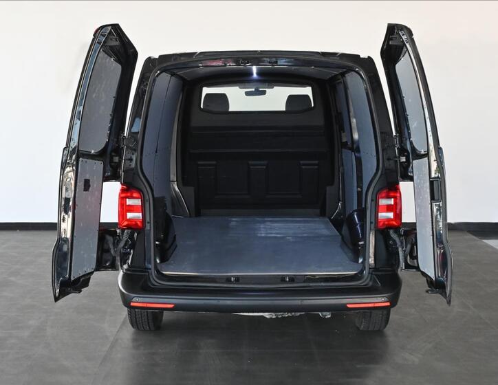 Volkswagen Transporter 7