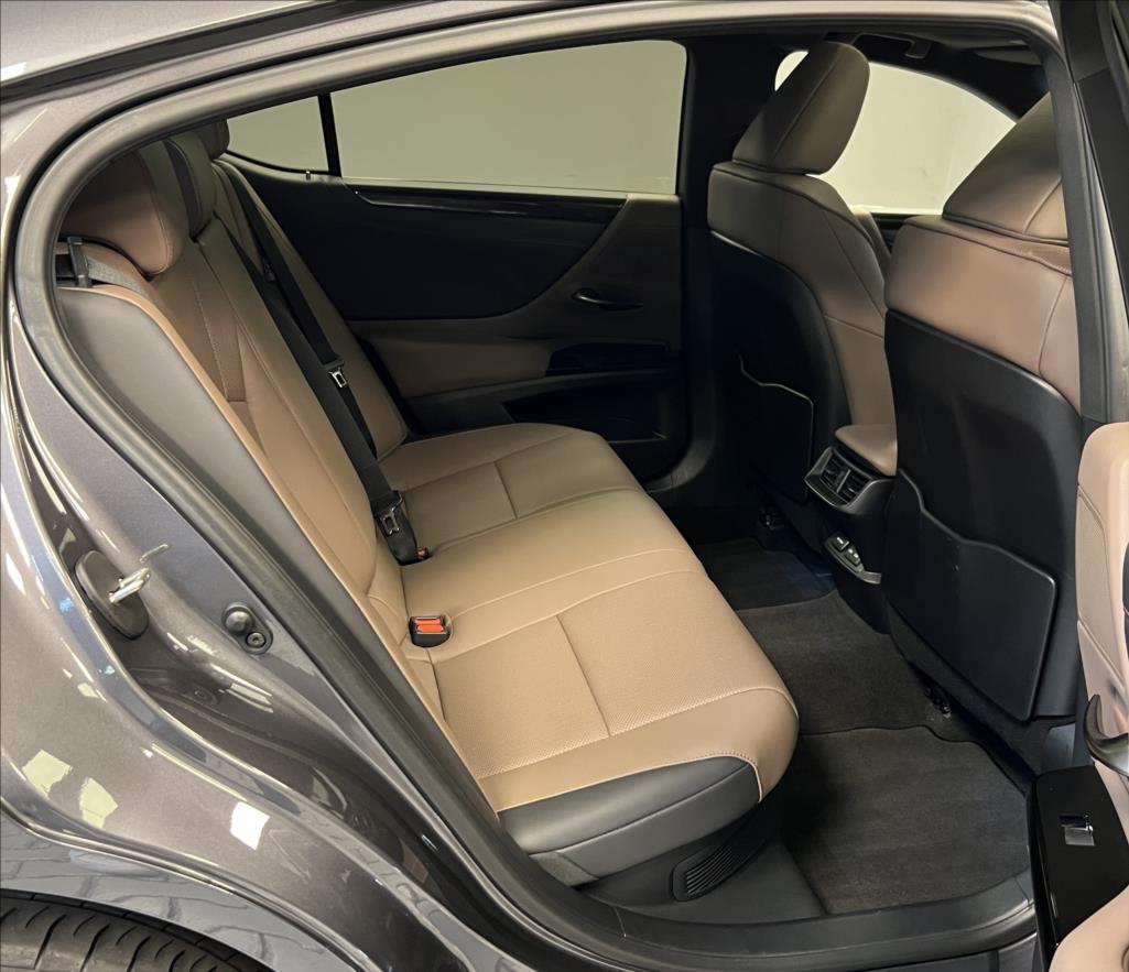 Lexus ES 300h