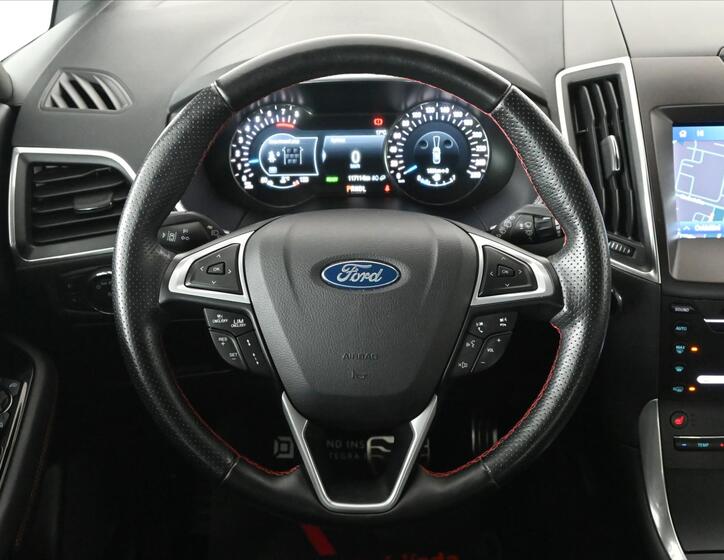Ford S-MAX 17