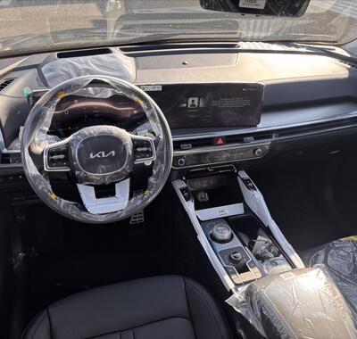 KIA Sorento 7