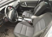 Mazda 6 7
