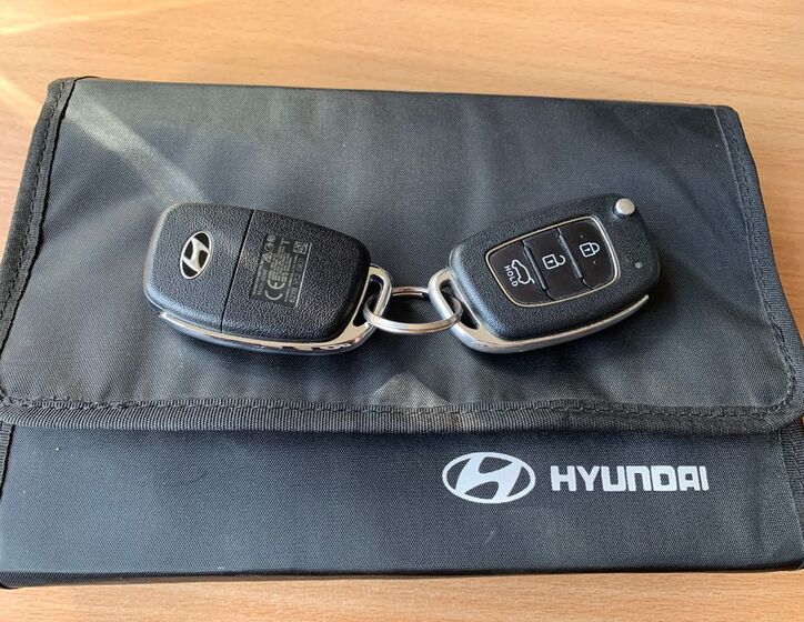 Hyundai Tucson 28