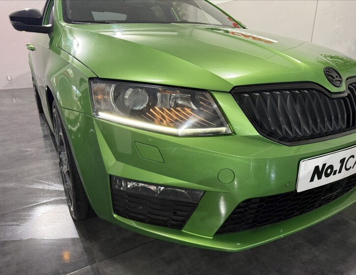 Škoda Octavia 37