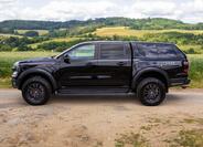 Ford Ranger 4