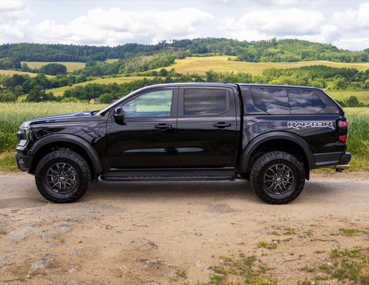Ford Ranger 4