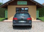 Volkswagen Passat 5