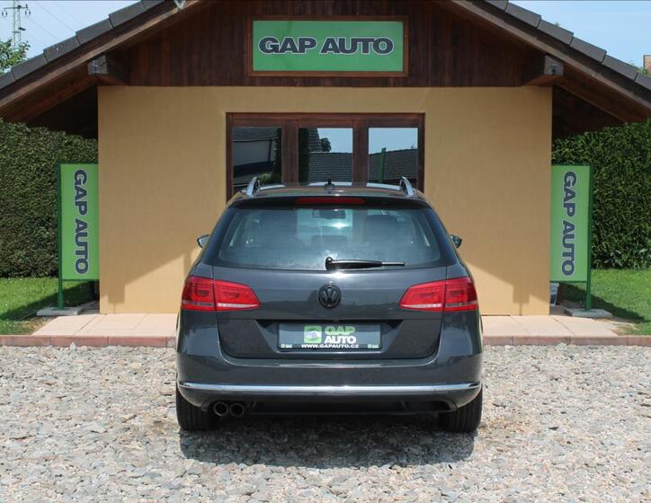Volkswagen Passat 5
