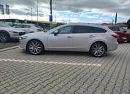 Mazda 6 4