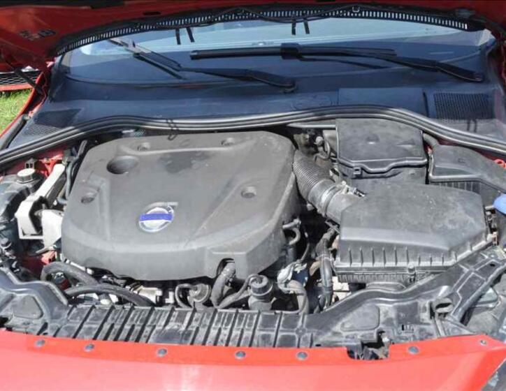 Volvo S60 9