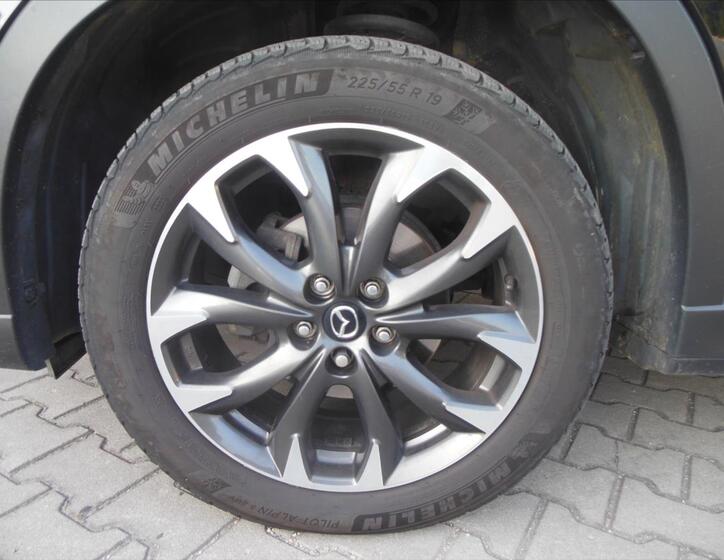 Mazda CX-5 30