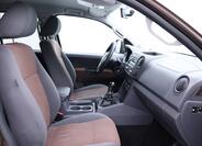 Volkswagen Amarok 13