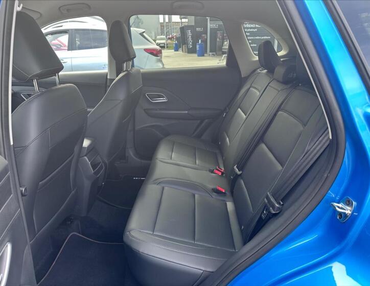 MG ZS 10