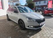 Škoda Fabia 2
