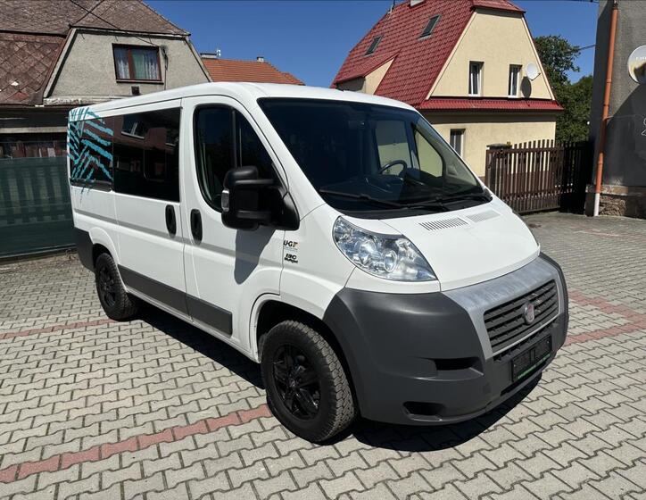 Fiat Ducato 1