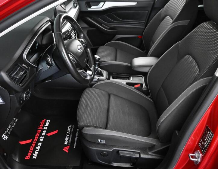 Ford Focus 9
