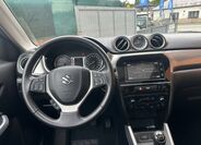 Suzuki Vitara 9