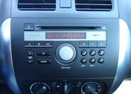 Suzuki SX4 22