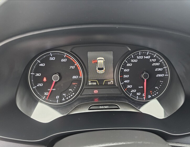 Seat Leon 14